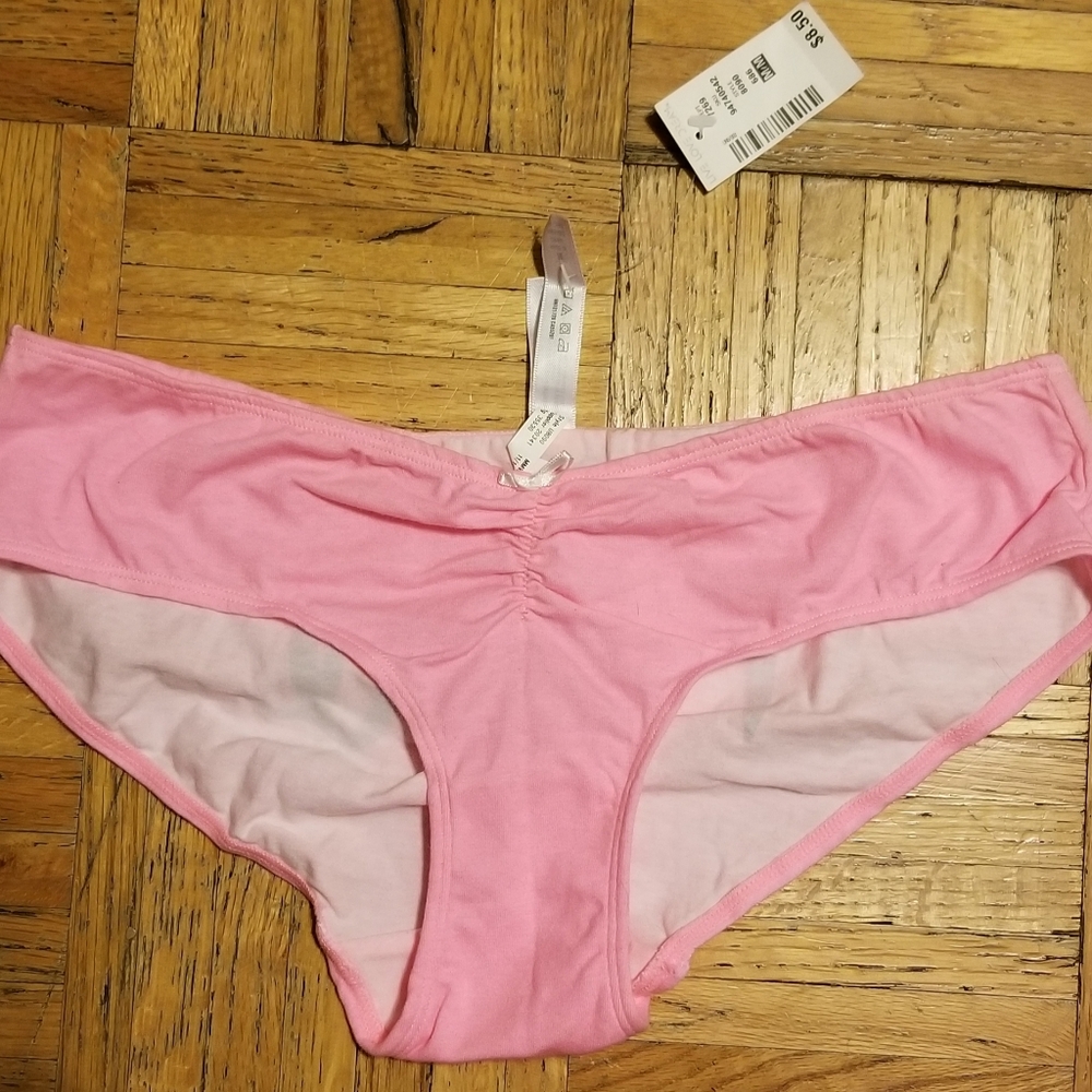 Aeropostale Panties NWT